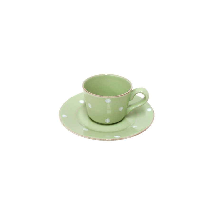 CHITRA COFFEE CUP & SAUCER
