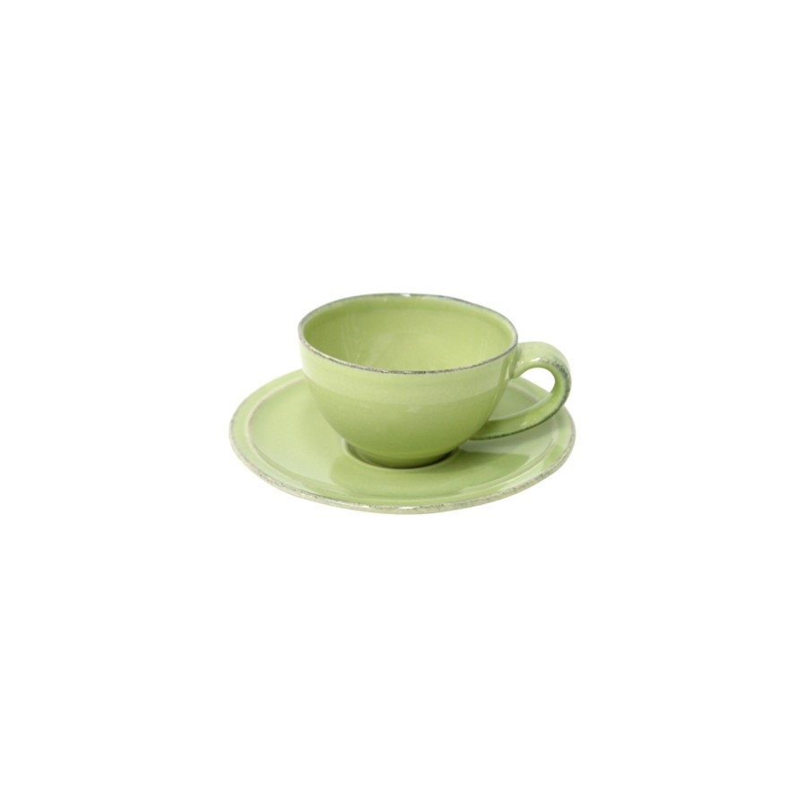 FRISO COFFEE CUP & SAUCER