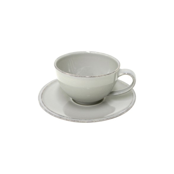 Tasse  Th et Soucoupe Friso