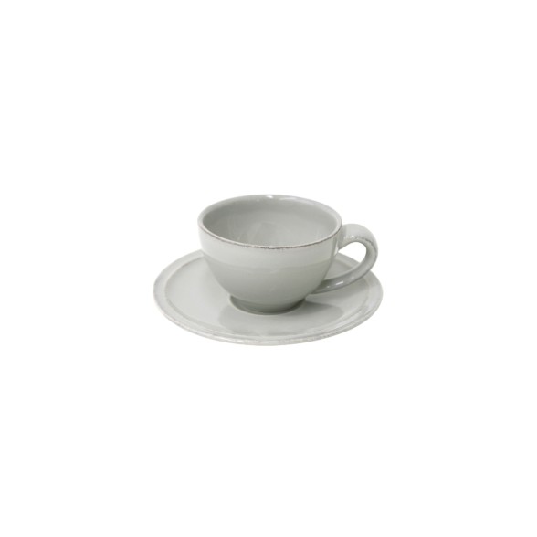 Coffee Cup and Saucer Friso