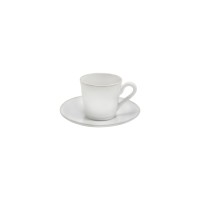 Coffee Cup and Saucer Beja