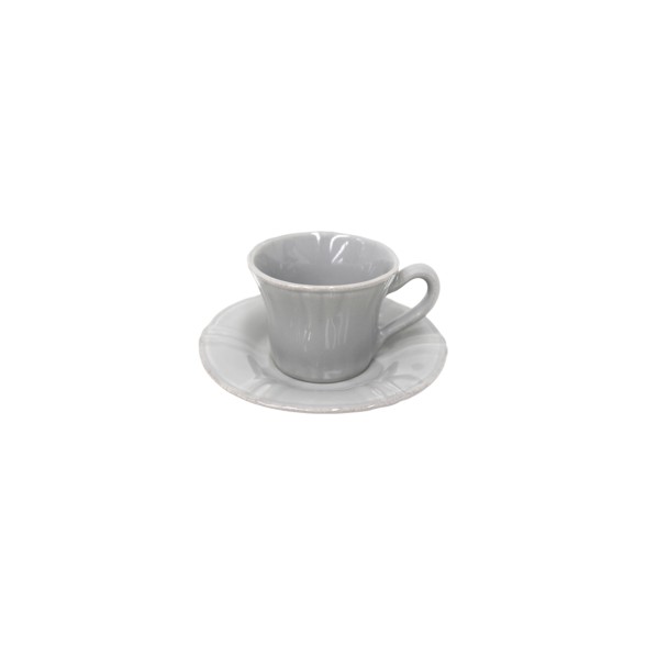 Tasse  Caf et Soucoupe Village