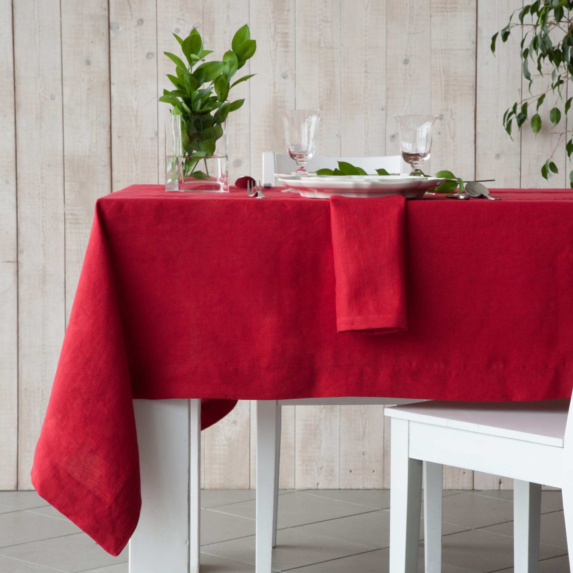 Nappe de Table Porto