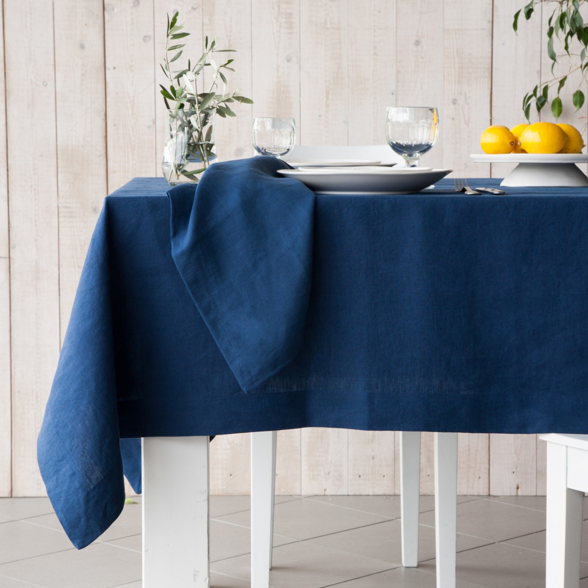 Nappe de Table Porto