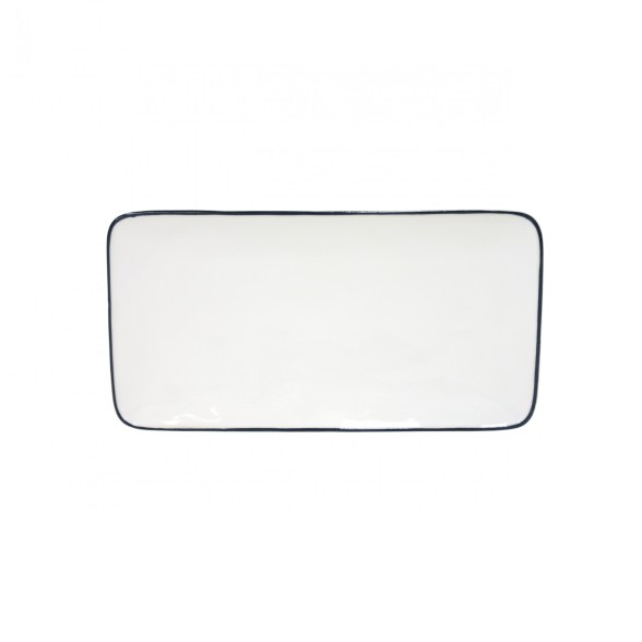 Plateau Rectangulaire Beja