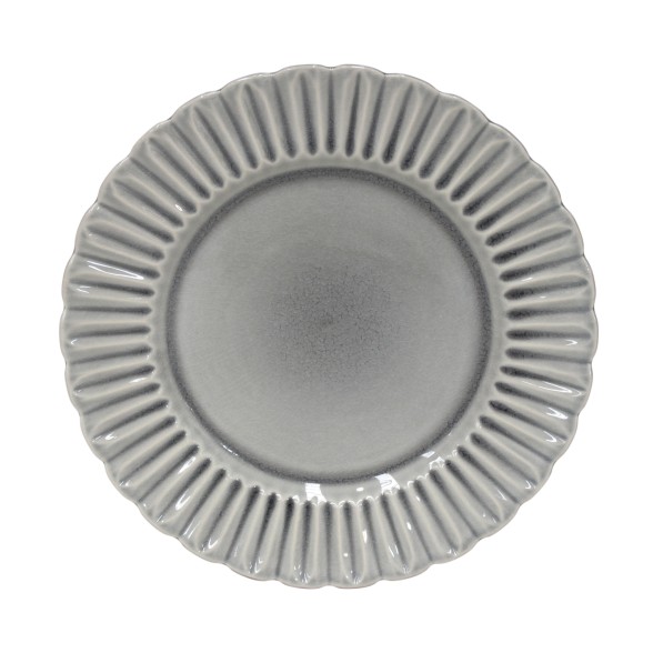 Dinner Plate Cristal