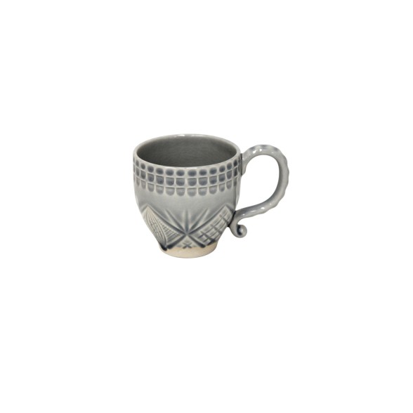 Taza Cristal