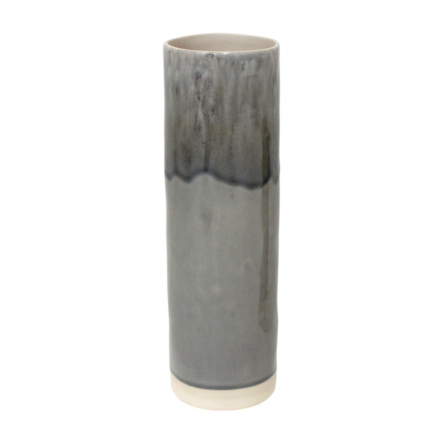 Large Cylinder Vase Madeira