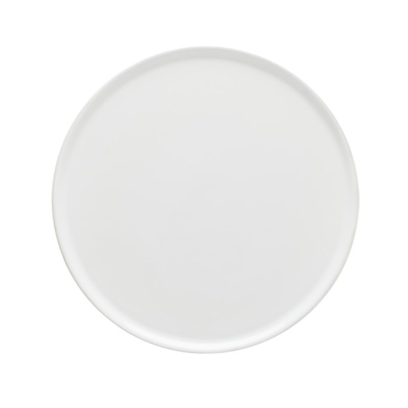 Low Serving Plate Aparte