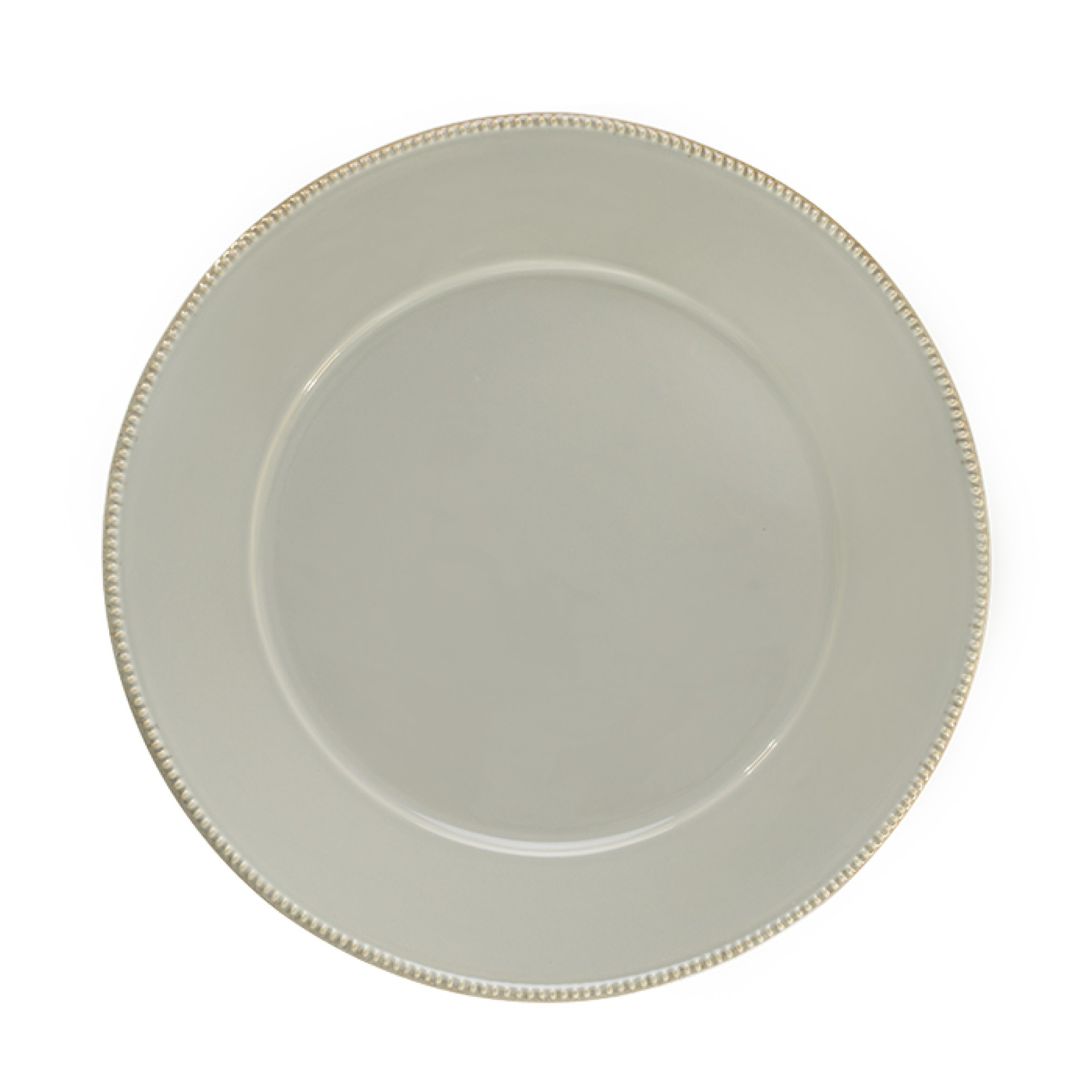 Charger Plate / Platter Luzia