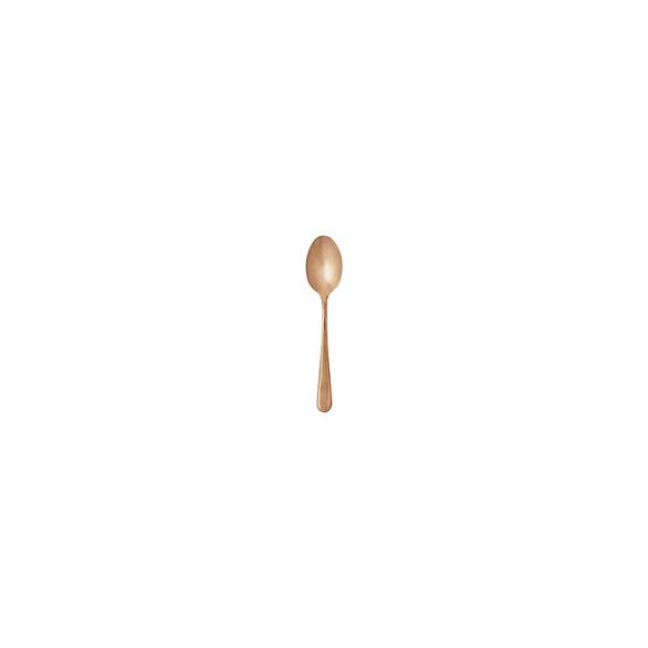 Tea Spoon Lumi