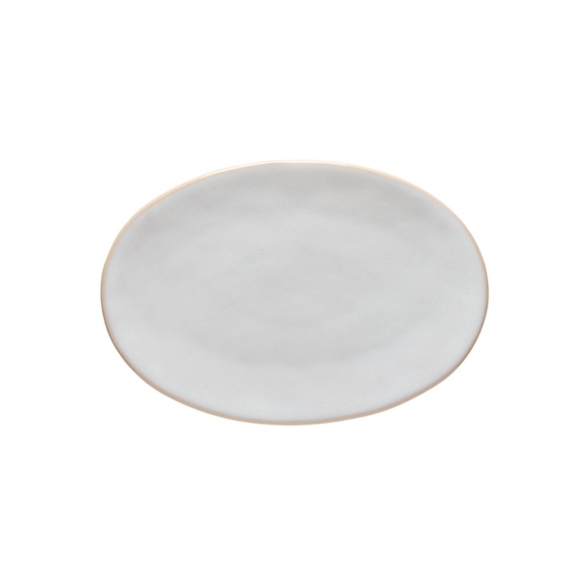 Oval Plate / Platter Roda