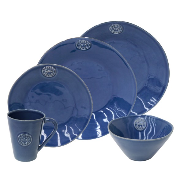 5-piece Dinnerware Set Nova