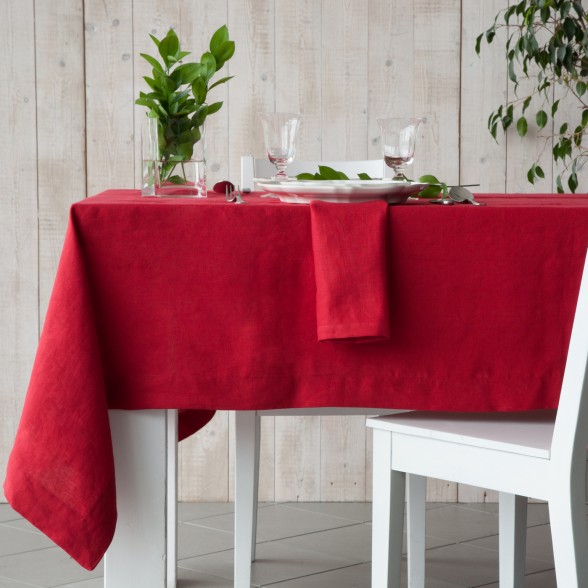 Table Cloth Porto