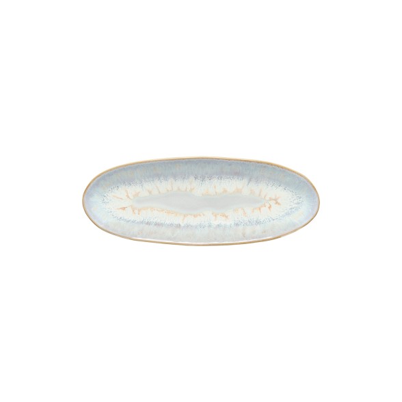 Oval Plate / Platter Brisa