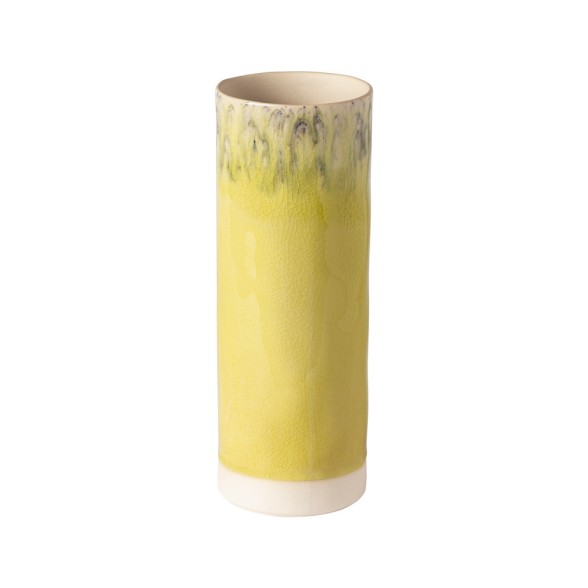 Vase Cylindrique Madeira
