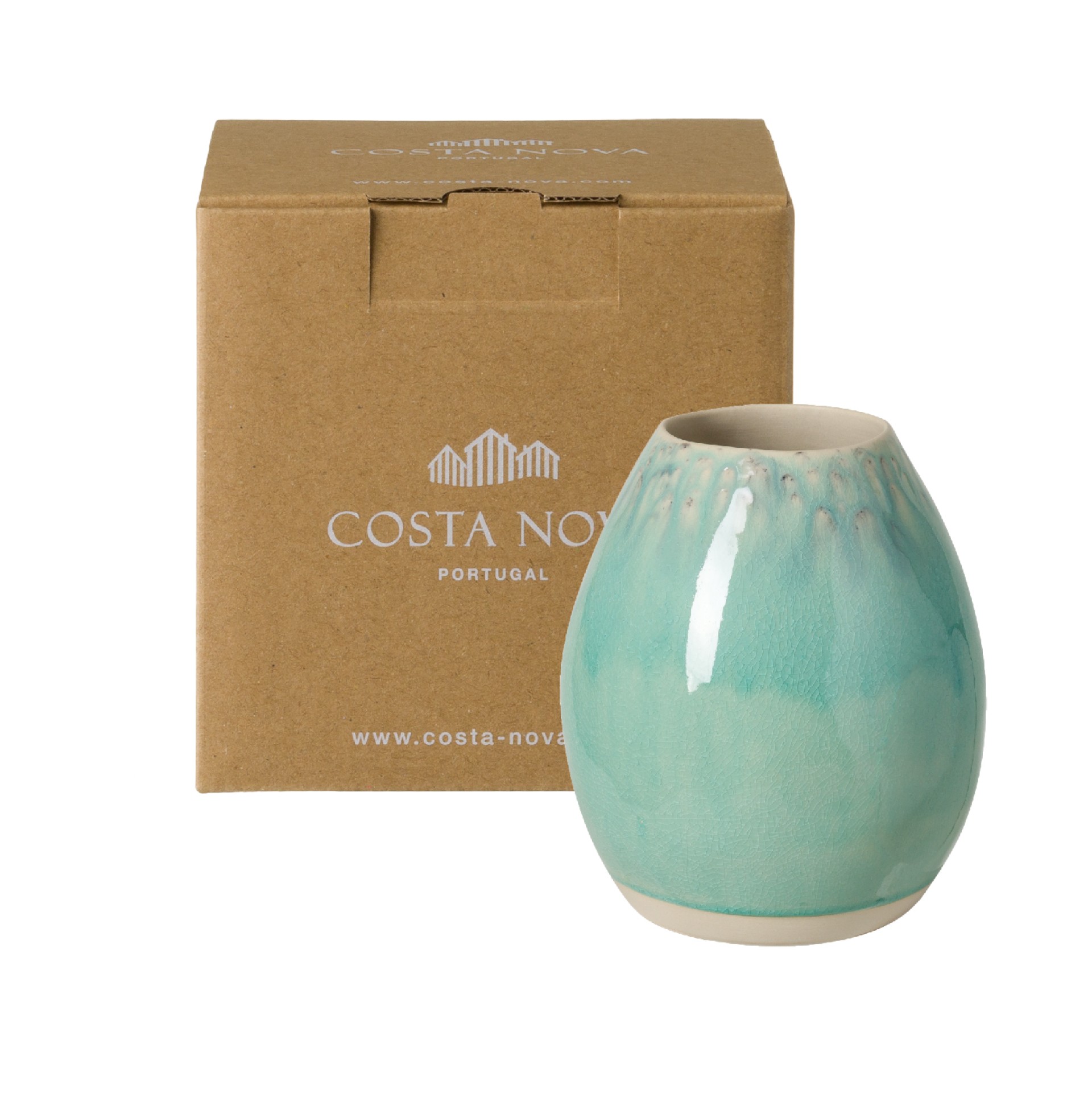 GIFT EGG VASE 20 MADEIRA