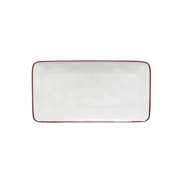 Plateau Rectangulaire Beja