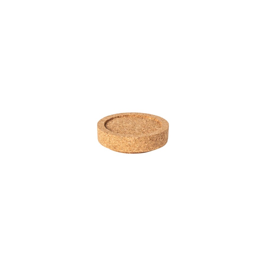 Mini Cork Lid / Trivet Redonda