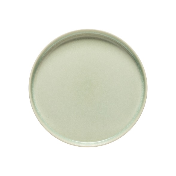 Deep Serving Plate Redonda