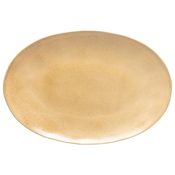 Large Oval Platter 50 Livia