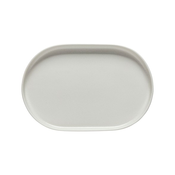 Large Oval Platter 50 Redonda