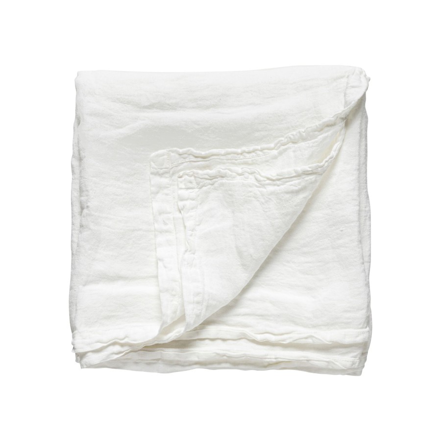 Table Cloth 100% Linen Maria