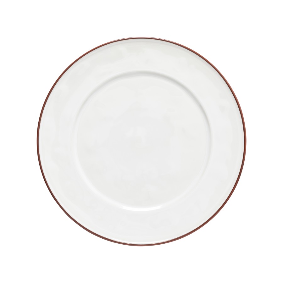 Charger Plate / Platter Beja