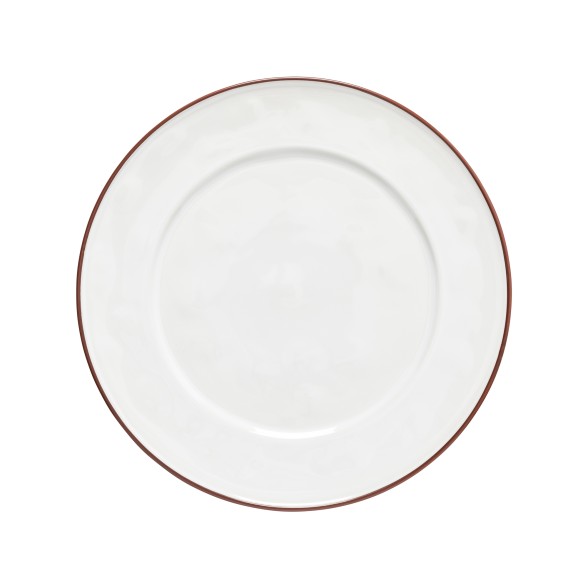 Charger Plate / Platter Beja