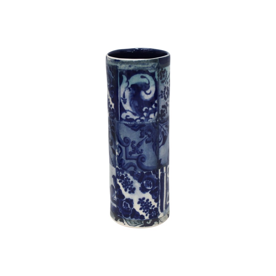 Cylinder Vase Lisboa