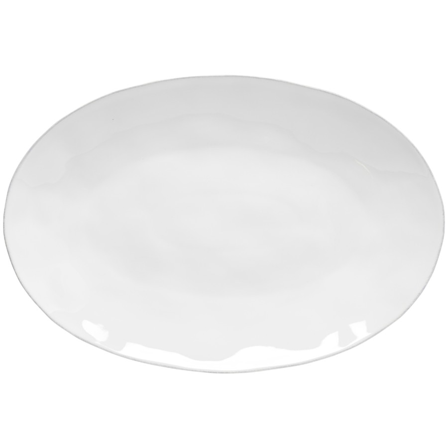 Travessa Oval Grande Livia