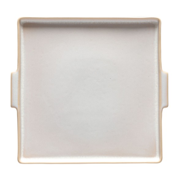 Square Serving Plate Ntos