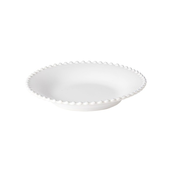 Soup / Pasta Plate Pearl