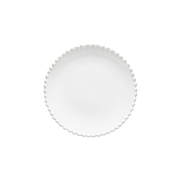 Salad Plate Pearl