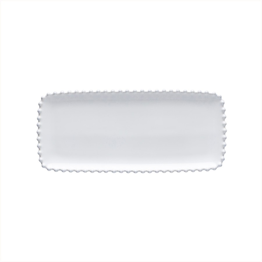 Plateau Rectangulaire Pearl