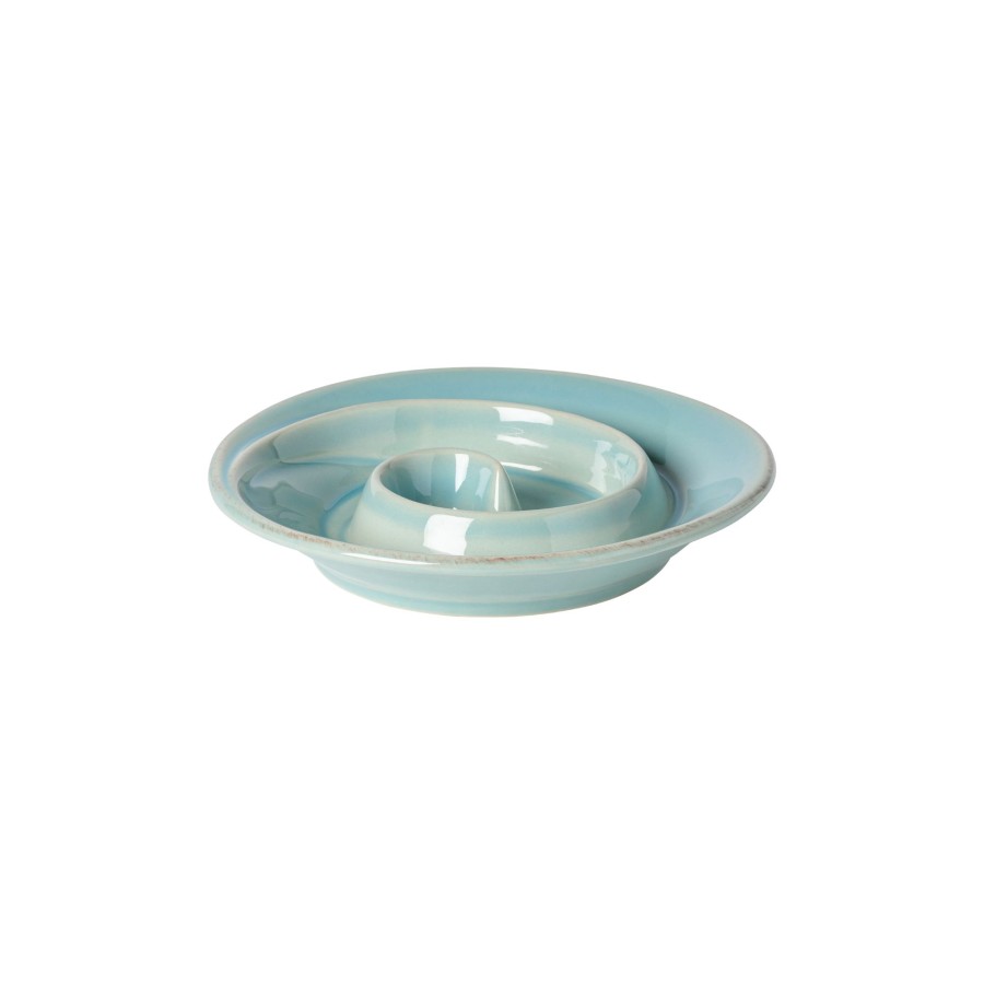 Spiral Appetizer Dish Cook & Host by Casafina