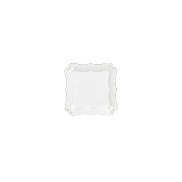 Square Bread Plate Vintage Port by Casafina