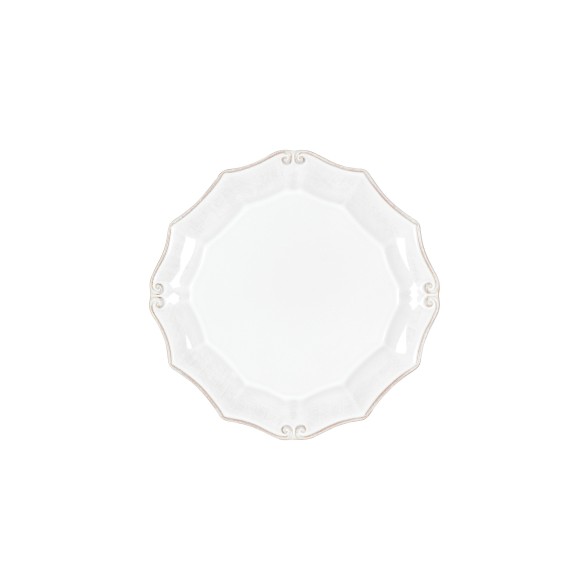 Salad Plate Vintage Port by Casafina