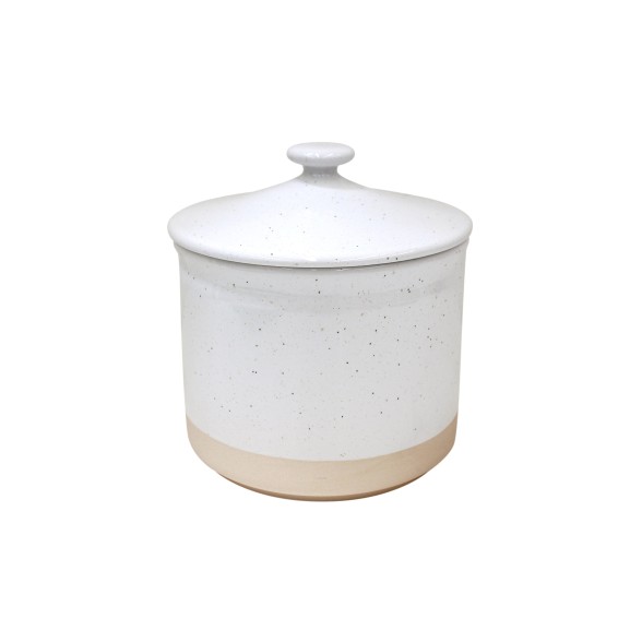 Large Canister 20 with Lid Fattoria by Casafina