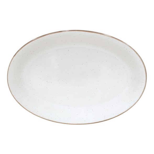 Oval Platter Sardegna by Casafina