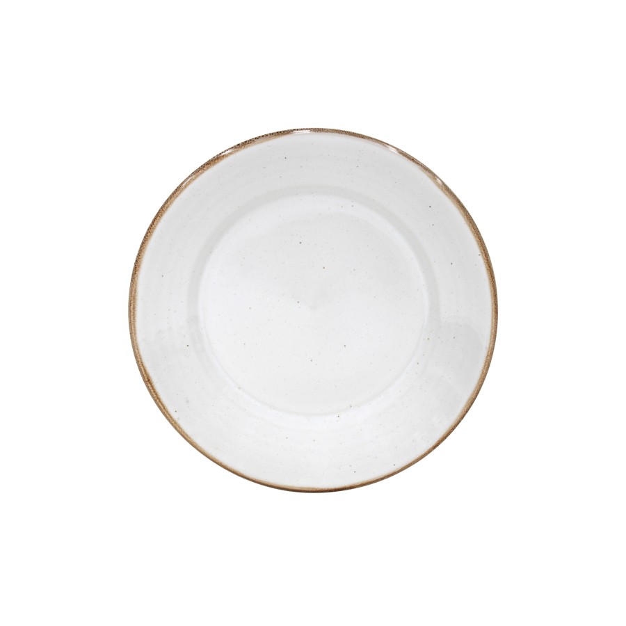 Large Dinner Plate Sardegna by Casafina