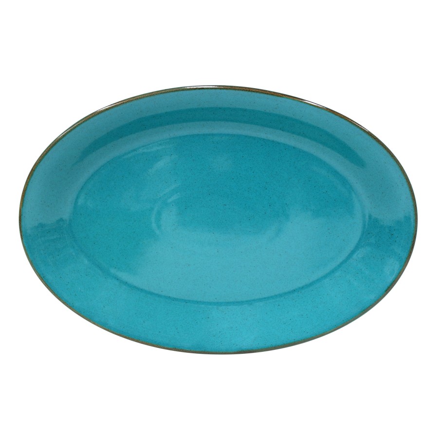 Oval Platter Sardegna by Casafina