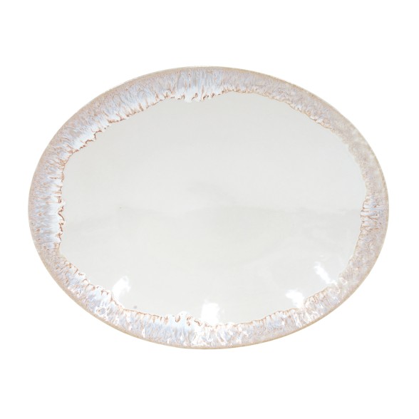 Oval Platter Taormina by Casafina