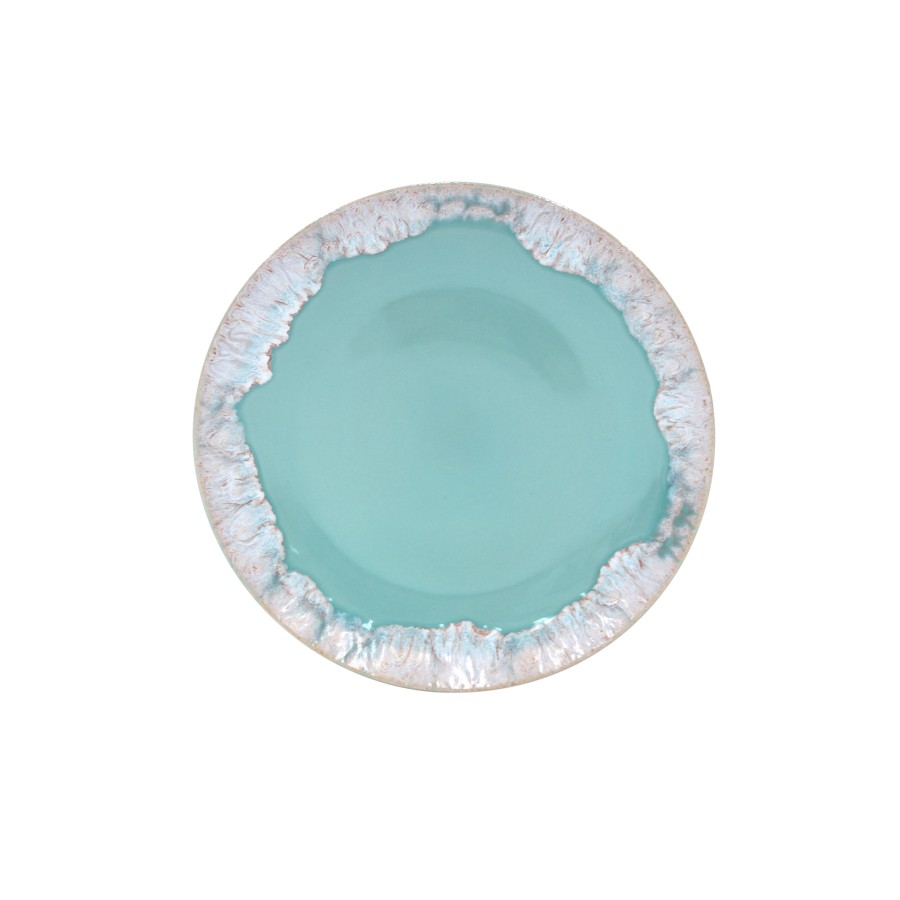 Assiette  Dner Taormina by Casafina