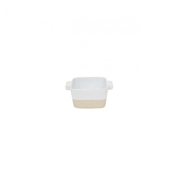 Ramekin Cuadrado Forma by Casafina