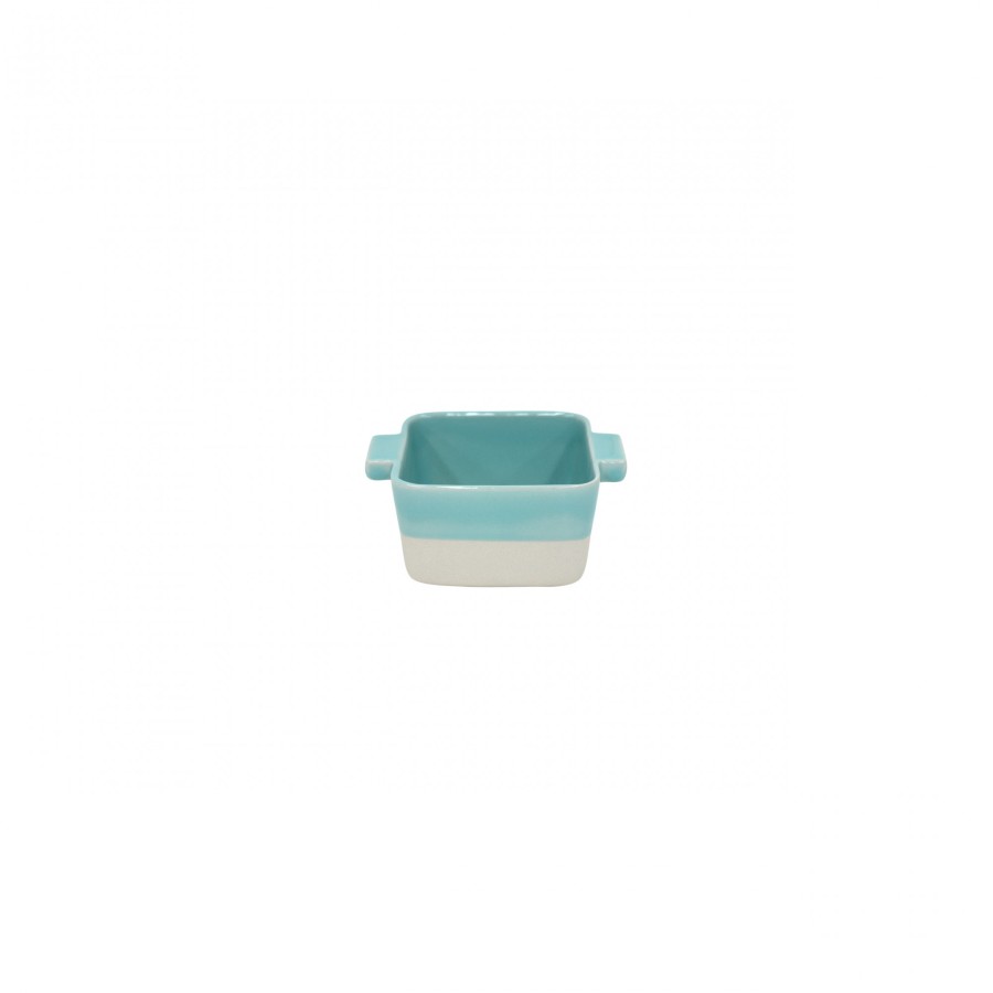 Ramekin Cuadrado Forma by Casafina