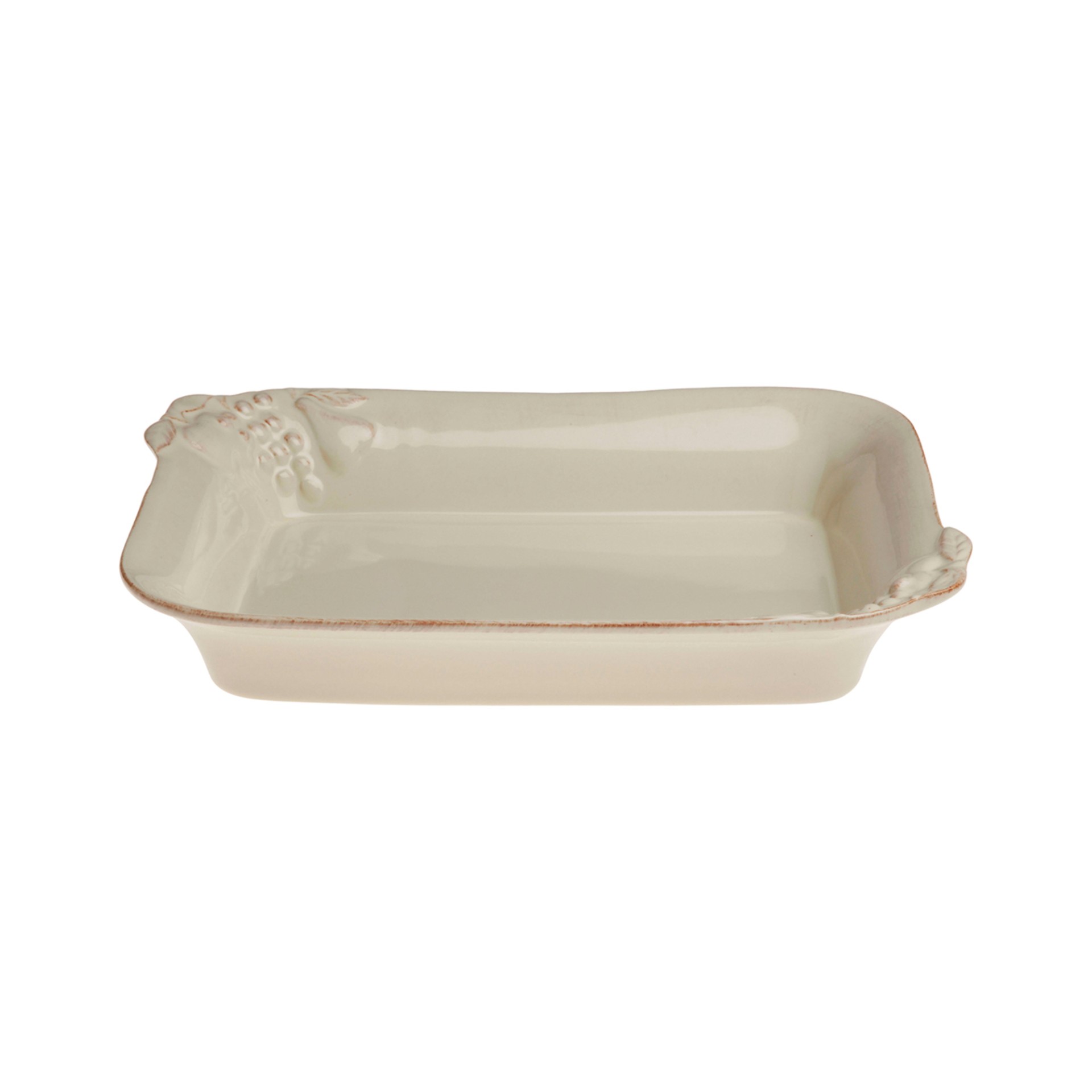 Large Rectangular Baker Madeira Harvest by Casafina