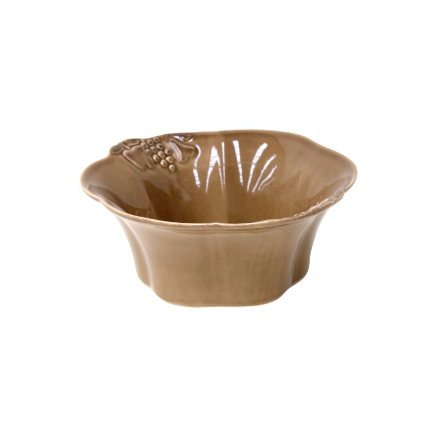 Serving Bowl Madeira Harvest by Casafina