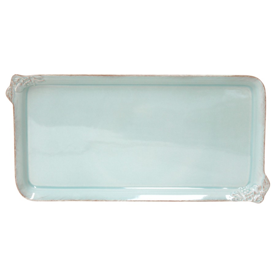 Rectangular Tray Madeira Harvest by Casafina