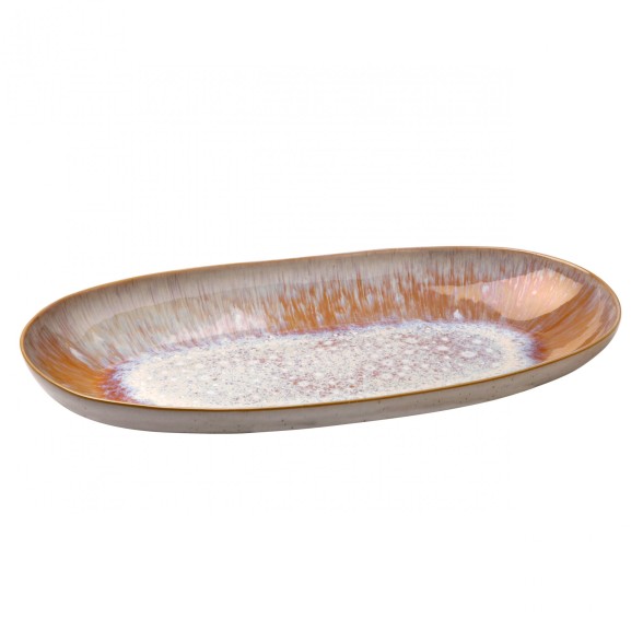 Oval Tray Ibiza by Casafina